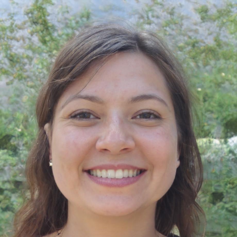 Sarah Müller